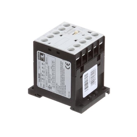 Middleby Contactor, 3 Pole 120V Coil M0708